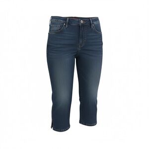 One Song Authentic Denim Women’s Size 12 Capris